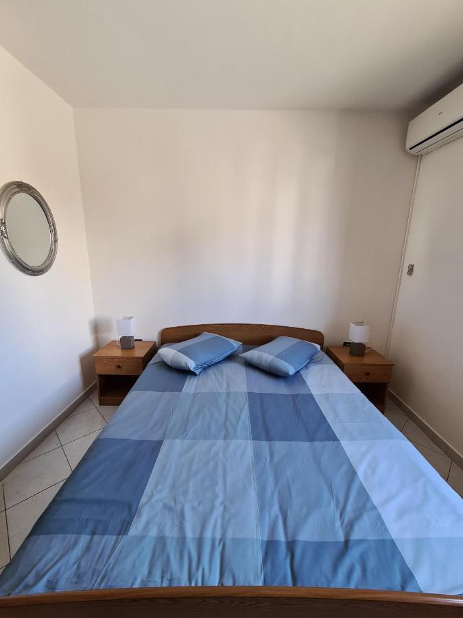 Apartment Manuel Novigrad  Exterior photo